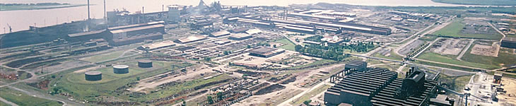 Acindar S.A. - Villa Constituci�n