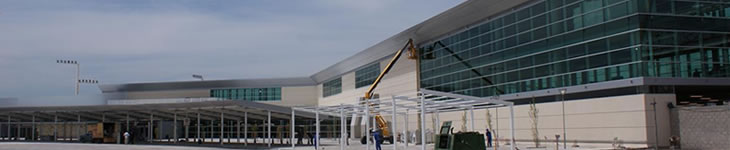 Aeropuerto Internacional de Ezeiza
