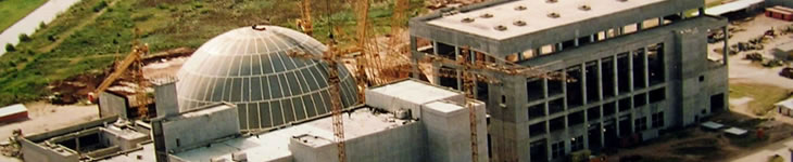 Central Nuclear Atucha II