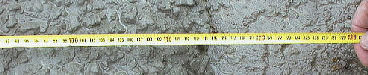 Ho. convencional en pendiente